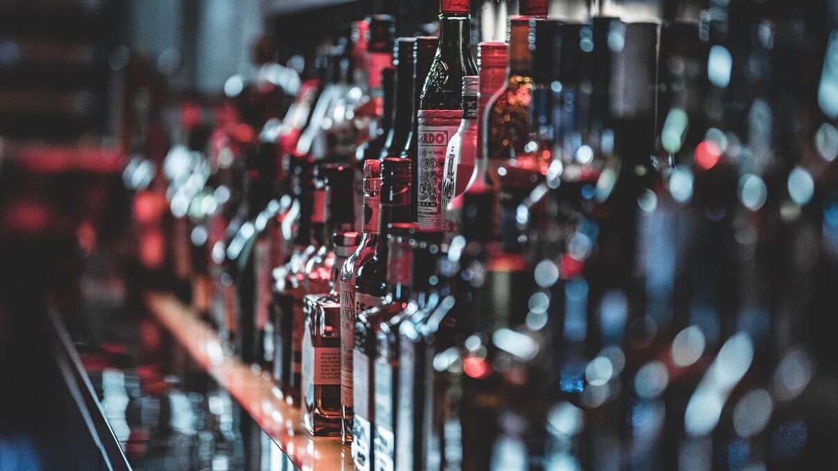 Permitted Liquor Shops in Ahmedabad | ExciTrend.com